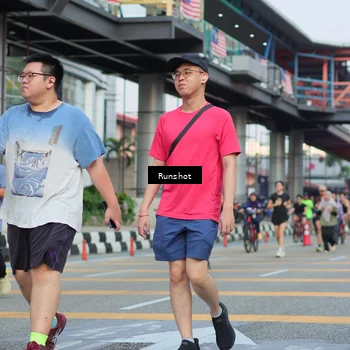 Runner Photo 5037905