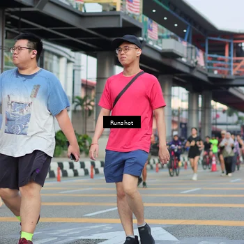 Runner Photo 5037906