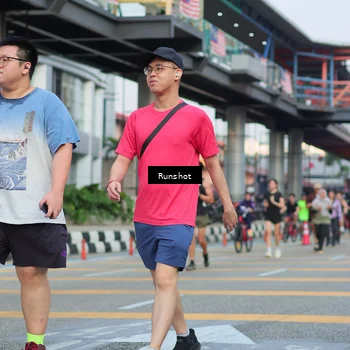 Runner Photo 5037907