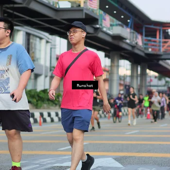 Runner Photo 5037908