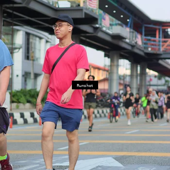 Runner Photo 5037909