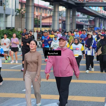 Runner Photo 5037911