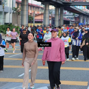 Runner Photo 5037912