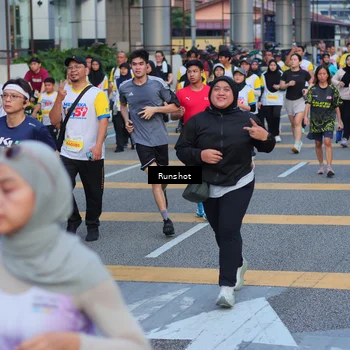 Runner Photo 5037913