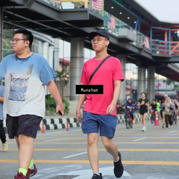 Runner Photo 5037917