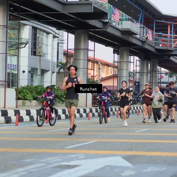 Runner Photo 5037919
