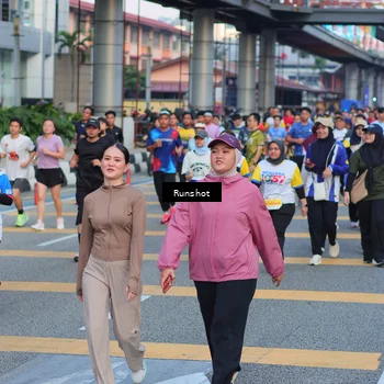 Runner Photo 5037921