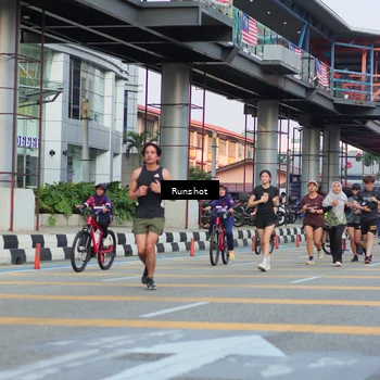 Runner Photo 5037922