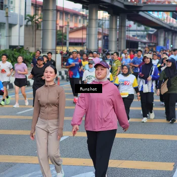 Runner Photo 5037932