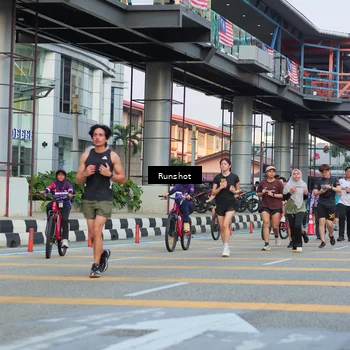 Runner Photo 5037933