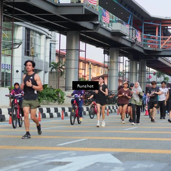 Runner Photo 5037939