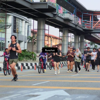 Runner Photo 5037942