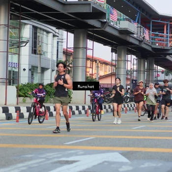 Runner Photo 5037944