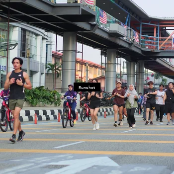 Runner Photo 5037950