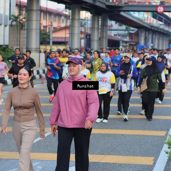Runner Photo 5037953