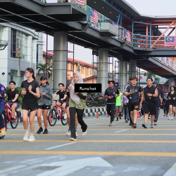 Runner Photo 5037963