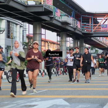 Runner Photo 5037970