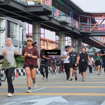 Runner Photo 5037971