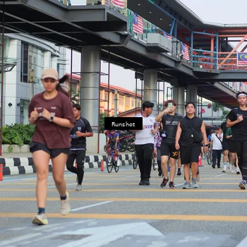 Runner Photo 5037974