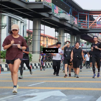Runner Photo 5037976