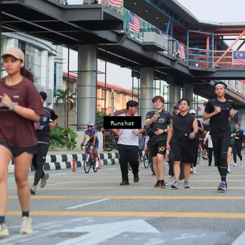 Runner Photo 5037979