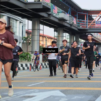 Runner Photo 5037980