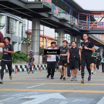 Runner Photo 5037982