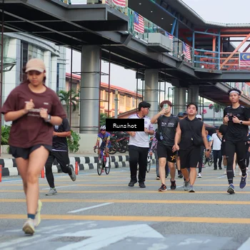 Runner Photo 5037983