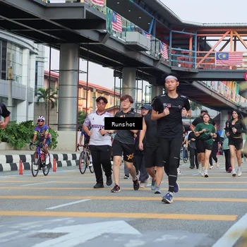 Runner Photo 5037985