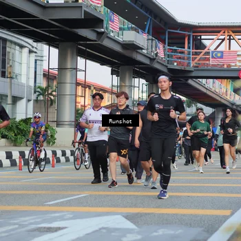 Runner Photo 5037986