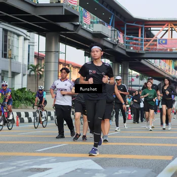 Runner Photo 5037989
