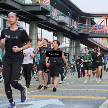 Runner Photo 5037991