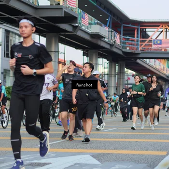 Runner Photo 5037992
