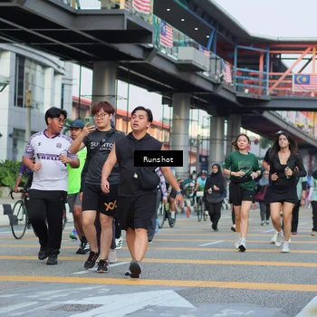 Runner Photo 5037994
