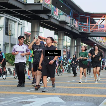 Runner Photo 5037995