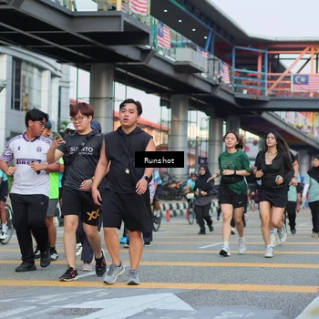 Runner Photo 5037996