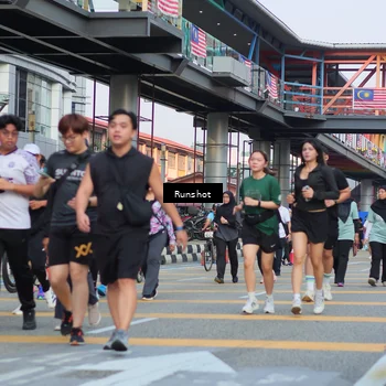 Runner Photo 5037998