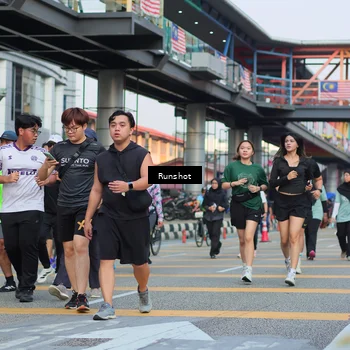 Runner Photo 5037999
