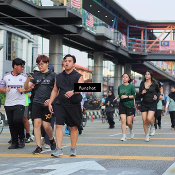 Runner Photo 5038000