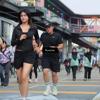 Runner Photo 5038004