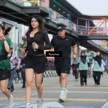 Runner Photo 5038005