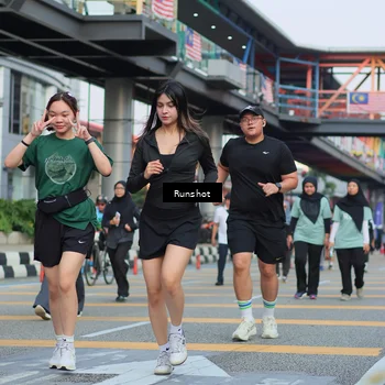 Runner Photo 5038006