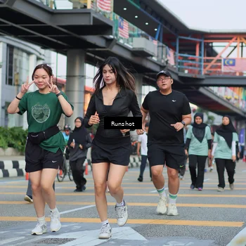 Runner Photo 5038007