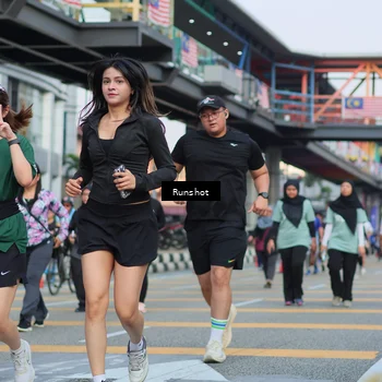 Runner Photo 5038008