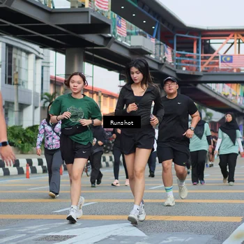 Runner Photo 5038009