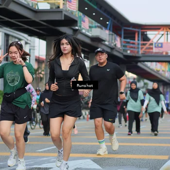 Runner Photo 5038011