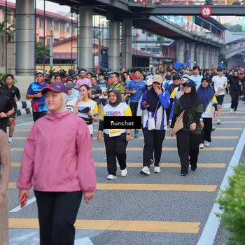 Runner Photo 5038013
