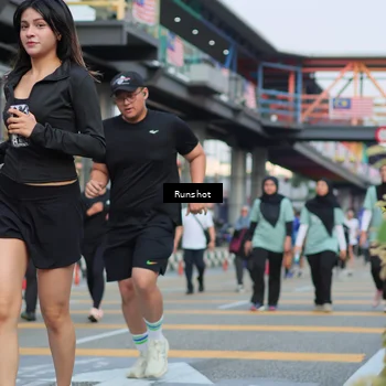 Runner Photo 5038014