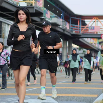 Runner Photo 5038015