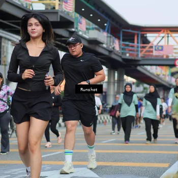 Runner Photo 5038016